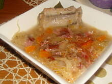 Fot. patrycja1, Kwaśnica Beskidzka