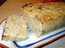 Fot. Malena, Pasztet z groszkiem