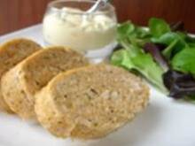 Fot. Malena, Pasztet z kurczaka