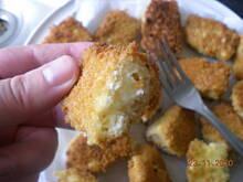 Fot. kasia1977, Smazony camembert