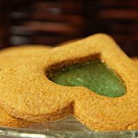 Miodowniczki korzenne