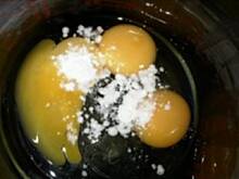 Fot. annajaku, Makaron jajeczny - wersja dietetyczna