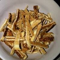 Makaron jajeczny - wersja dietetyczna