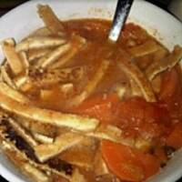 Makaron jajeczny - wersja dietetyczna