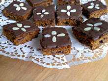 Fot. Kinga_86, Piernik z dżemem