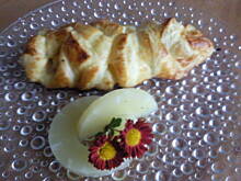 Fot. Kinga_86, Filet z kurczaka zapiekany w cieście francuskim