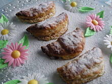 Fot. Kinga_86, Pierożki francuskie z twarożkiem