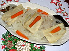 Fot. lexi27, Śledzie w zalewie octowej