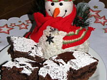 Fot. lexi27, Piernik expresowy