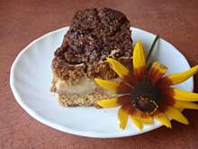 Fot. agf, Ciasto snickers