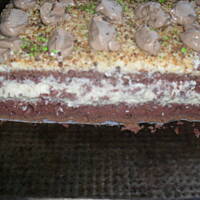 bounty ciasto kokosowe