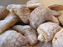 Fot. Majka2, Andrzejkowe ciasteczka z wróżbą