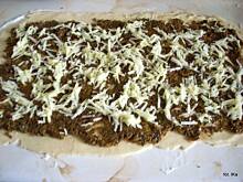 Fot. izeczka, Wigilijna róża