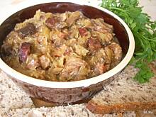 Fot. izeczka, Bigos w/g izeczki/Pyzy