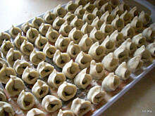 Fot. izeczka, Barszczyk z uszkami