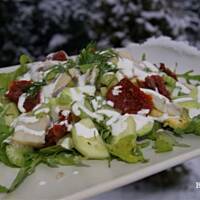 Śledziowa zielona wariacja