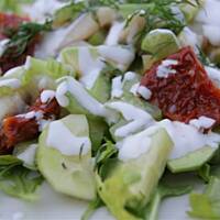 Śledziowa zielona wariacja