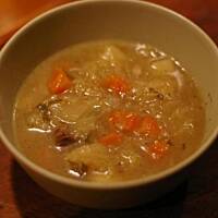 Kwaśnica wegetariańska