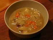 Fot. Kasia wawa, Kwaśnica wegetariańska