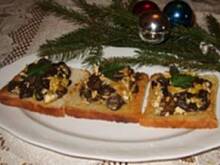 Fot. beatkaa153, Wigilijna jajecznica