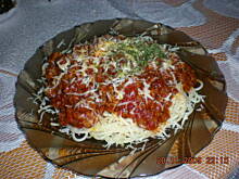 Fot. konaga2, Spaghetti