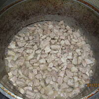 Piław-"PŁOW Uzbekistan"