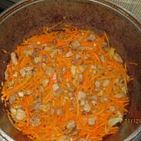 Piław-"PŁOW Uzbekistan"