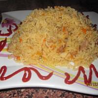 Piław-"PŁOW Uzbekistan"