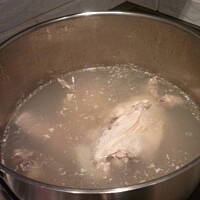 Rosół smaczny dla początkujących i nie tylko!