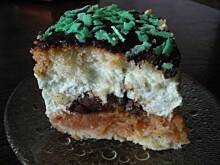 Fot. pika15, placek z pierniczkami