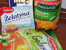 Fot. mezatka, Sernik na zimno od Mężatki