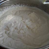 Sernik na zimno od Mężatki