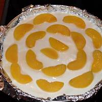 Sernik na zimno od Mężatki