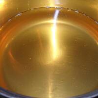 Sernik na zimno od Mężatki