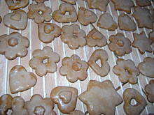 Fot. piecha3, Pierniczki świąteczne