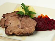 Fot. Wkn, Karkówka korzenna