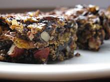 Fot. dudi_1, Pychotkowe batoniki