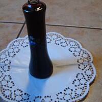 Malinówka mojej mamy.