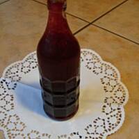 Malinówka mamy Marcina.