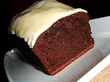 Fot. natalka1, Murzynek piernikowy