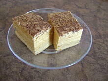 Fot. zoska, Ideał mężczyzny