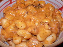 Fot. olusia23, Fasolka po bretońsku