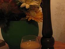 Fot. martikoziolek, Adwokat  kawowy z mleka zagęszczonego bez jajek