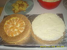 Fot. beti72, Tort dla męża -Cycuszki