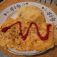 Nietradycyjna lasagne