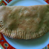 pieróg calzone