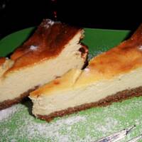 Sernik pyszny i prosty