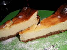 Fot. natalka1, Sernik pyszny i prosty