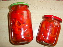 Fot. joannaantoni, Zalewa octowa do papryki !