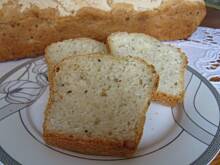 Fot. dudi_1, Chleb domowy z dodatkami Agaty